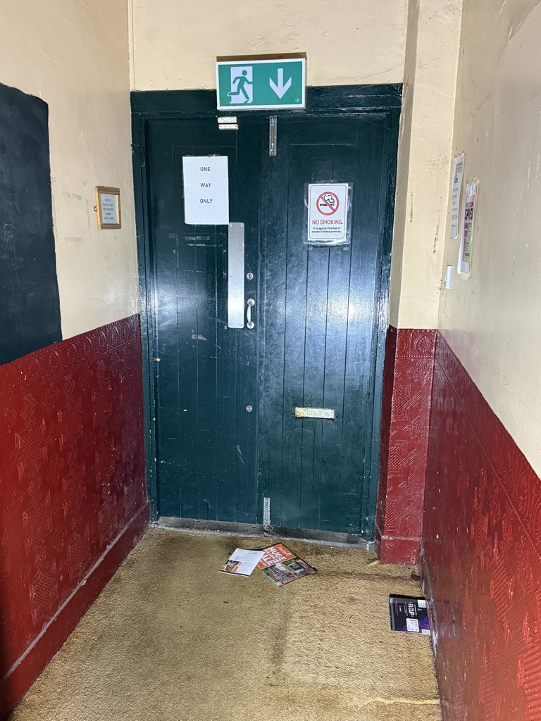 Former Club Premises, Askern Road, Bentley, Doncaster, South Yorkshire, DN5 0EP