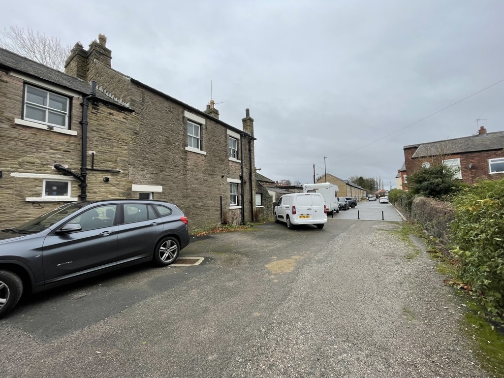 1 Top Lock Cottage, Lockside, Marple, Stockport, Cheshire, SK6 6BN