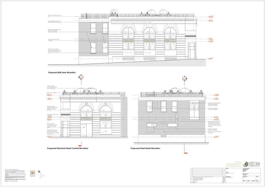 219-221 Stamford Street, Ashton-Under-Lyne, Greater Manchester, OL6 7QH
