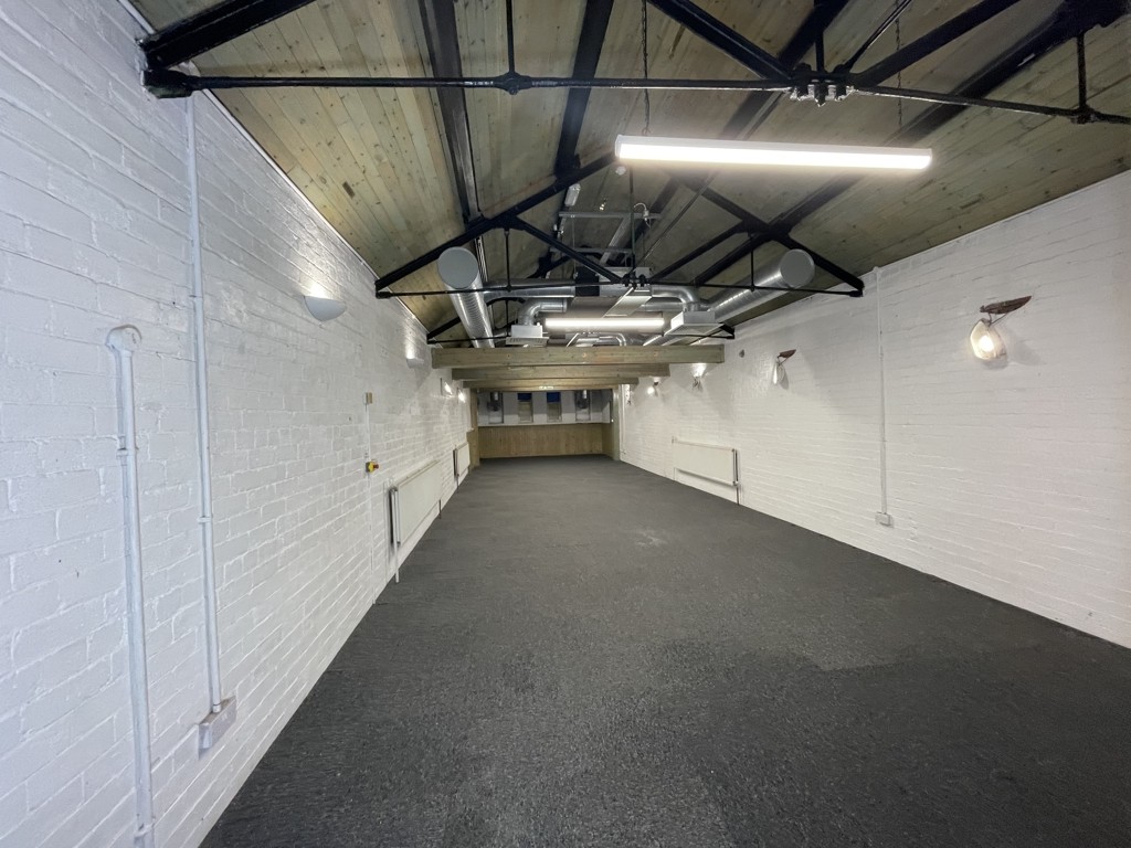 Batley Baths, Cambridge Street, Batley, West Yorkshire, WF17 5JH