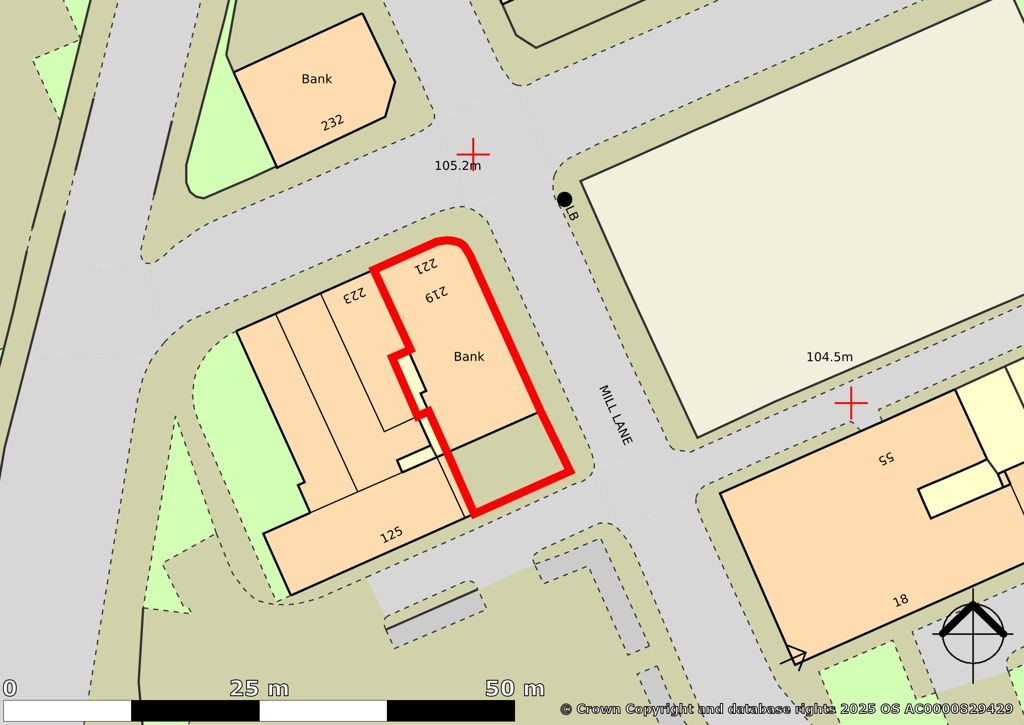 219-221 Stamford Street, Ashton-Under-Lyne, Greater Manchester, OL6 7QH