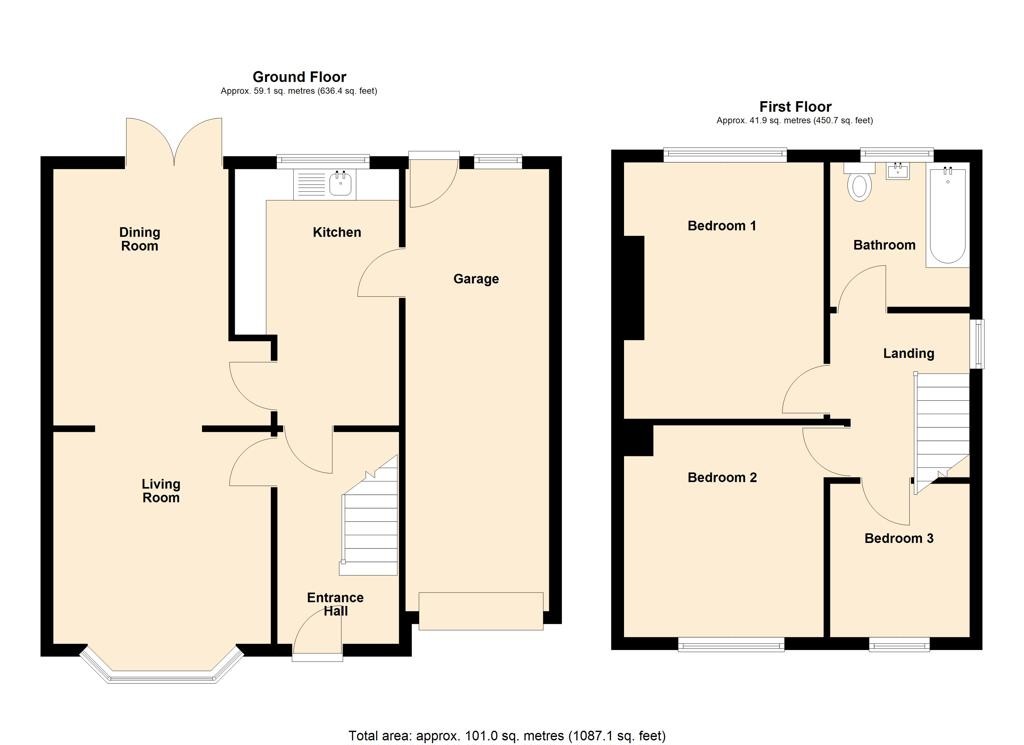 40 Robert Road, Meadowhead, Sheffield, South Yorkshire, S8 7TL