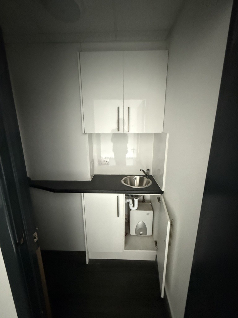 69 Leppings Lane & Bickerton Road Flats , Hillsborough, Sheffield, South Yorkshire, S6 1SS