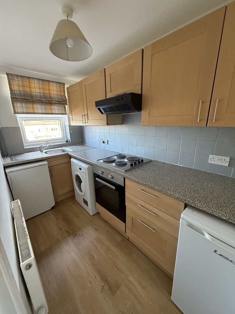 Flats 1-4, 47 Olivet Road, Woodseats, Sheffield, South Yorkshire, S8 8QR