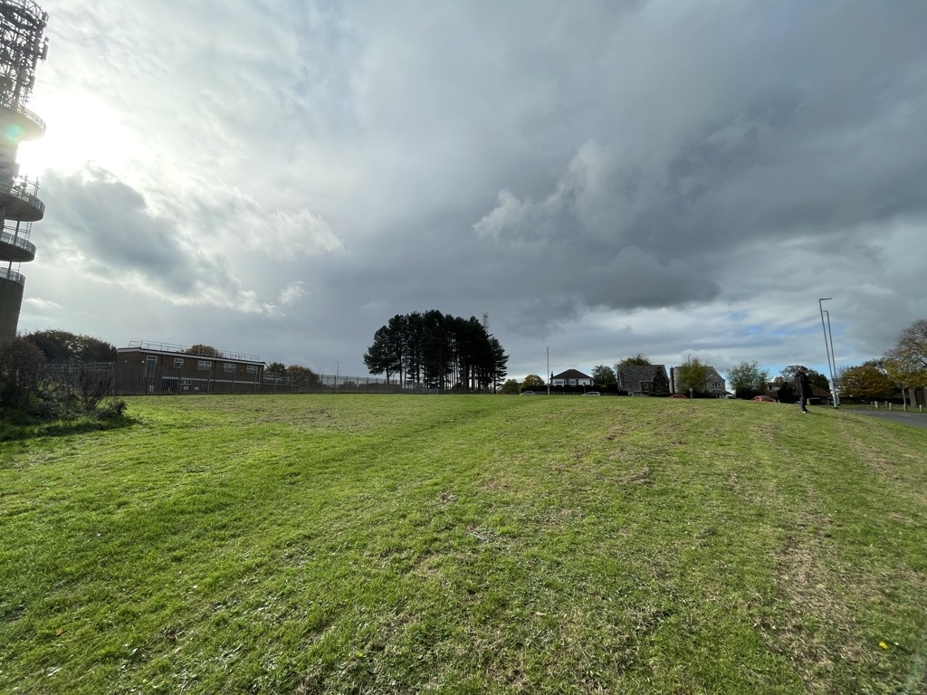 Land At Holtdale Approach, Holtdale Place, Leeds, West Yorkshire, LS16 7RH