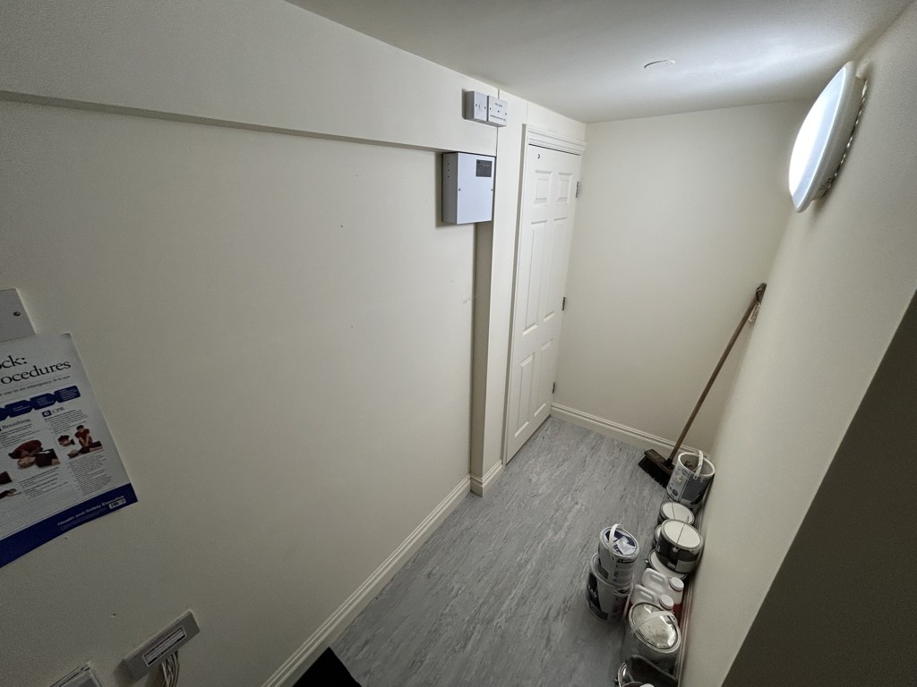 Apartment 1, 22 Winckley Square, Preston, Lancashire, PR1 3JJ