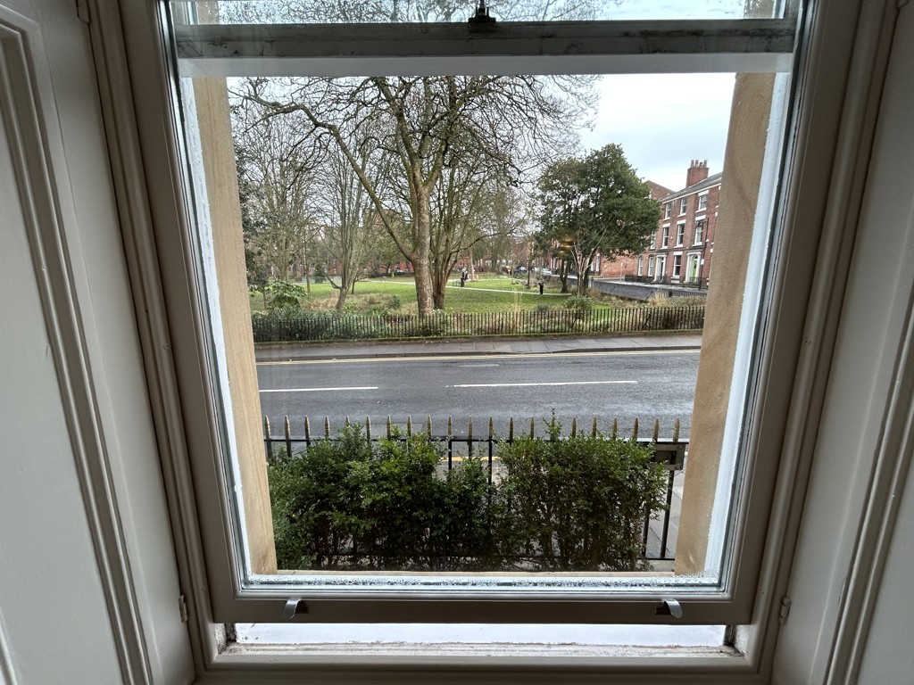 Apartment 1, 22 Winckley Square, Preston, Lancashire, PR1 3JJ