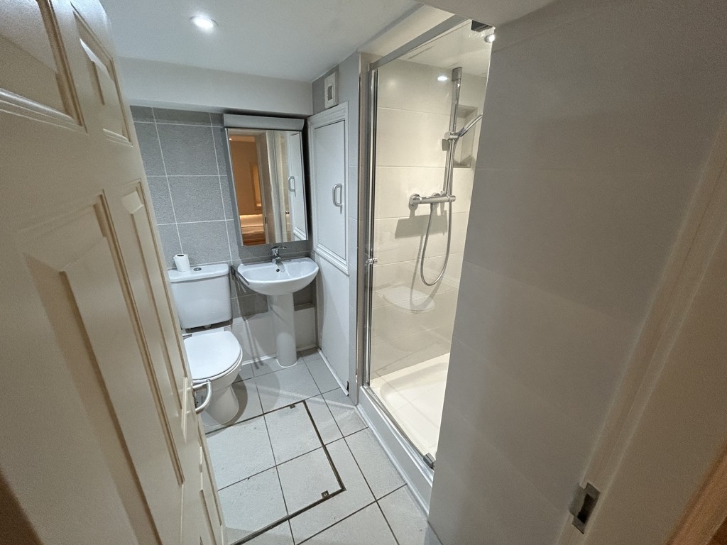 Apartment 1, 22 Winckley Square, Preston, Lancashire, PR1 3JJ