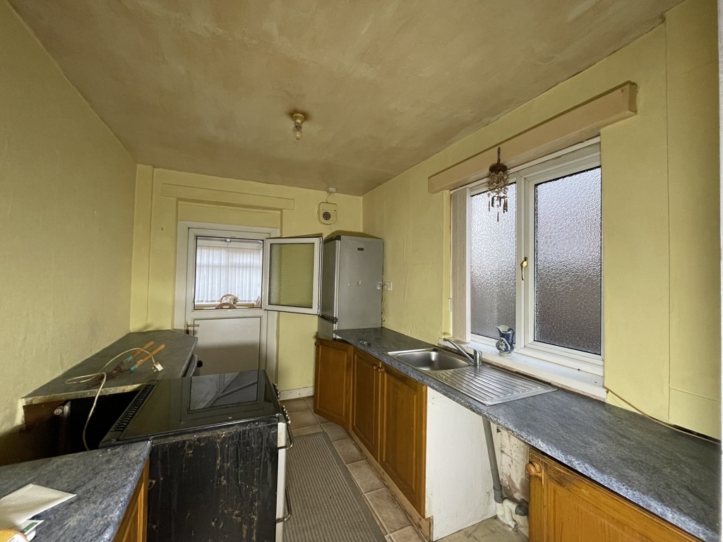 110 Spencer Avenue, Scunthorpe, Lincolnshire, DN15 7SB