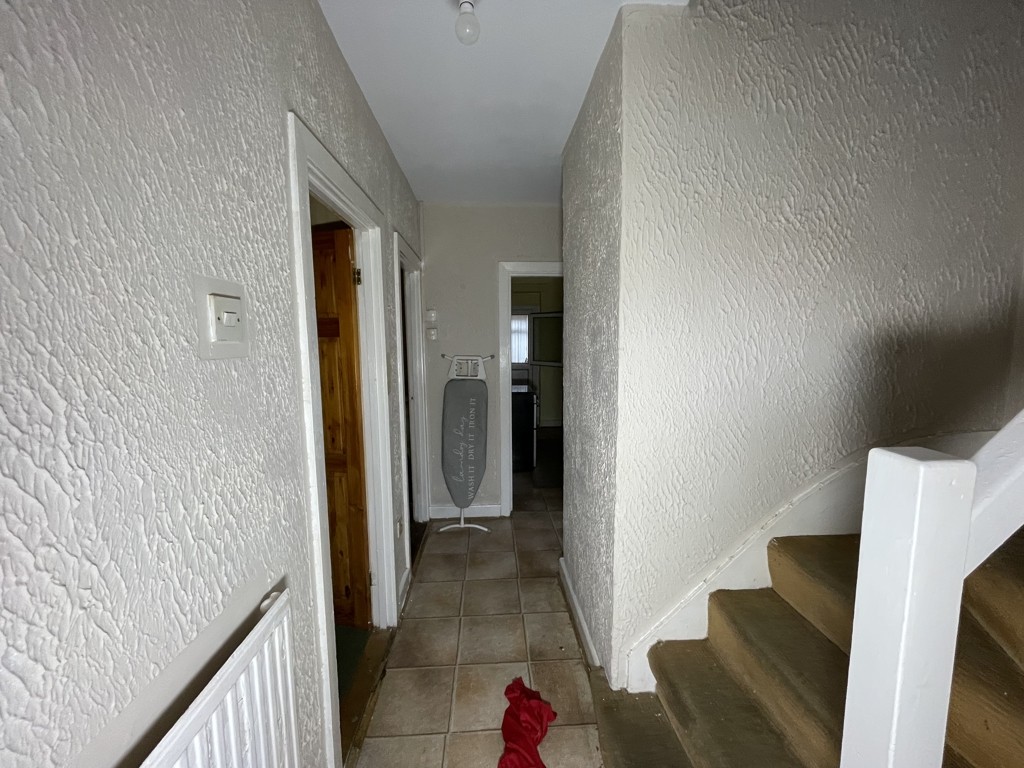 110 Spencer Avenue, Scunthorpe, Lincolnshire, DN15 7SB