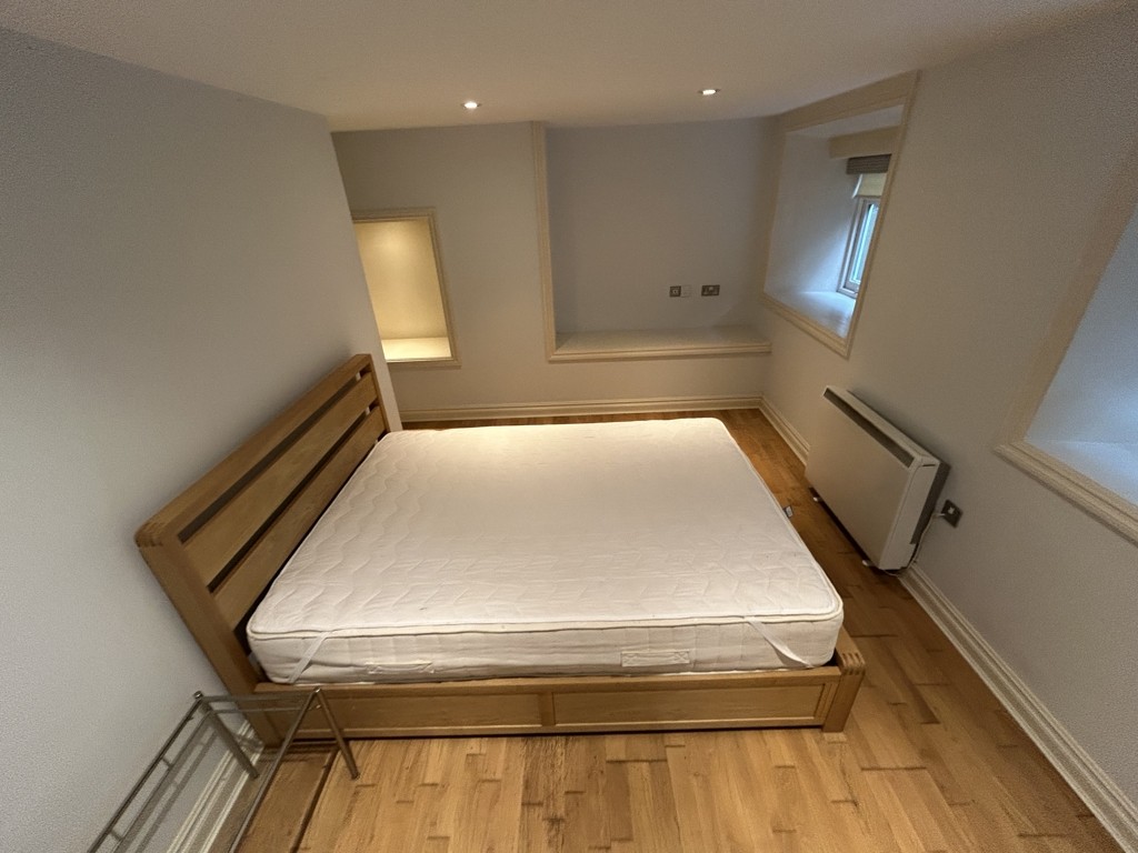 Apartment 1, 22 Winckley Square, Preston, Lancashire, PR1 3JJ