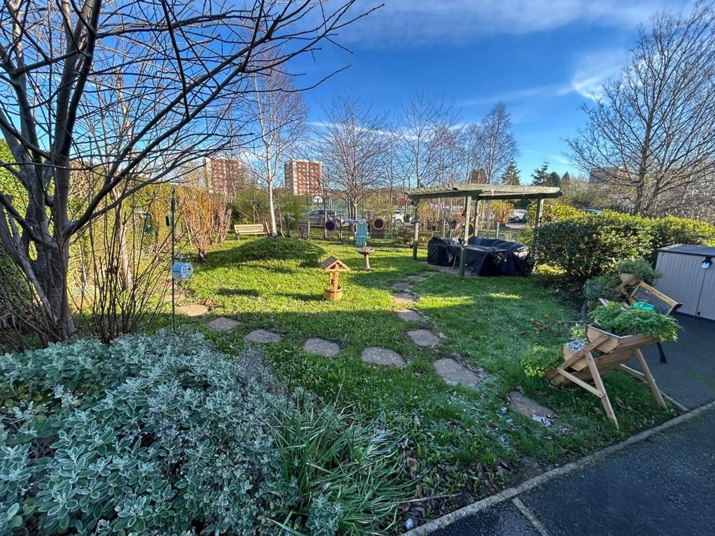 Former Gipton South Children's Centre, Coldcotes Grove, Gipton, Leeds, West Yorkshire, LS9 6QJ