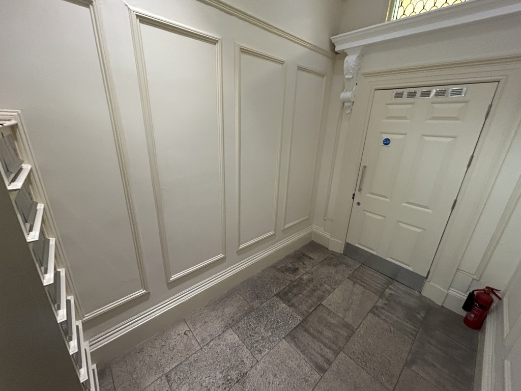 Apartment 1, 22 Winckley Square, Preston, Lancashire, PR1 3JJ