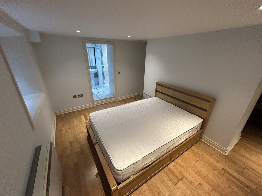 Apartment 1, 22 Winckley Square, Preston, Lancashire, PR1 3JJ