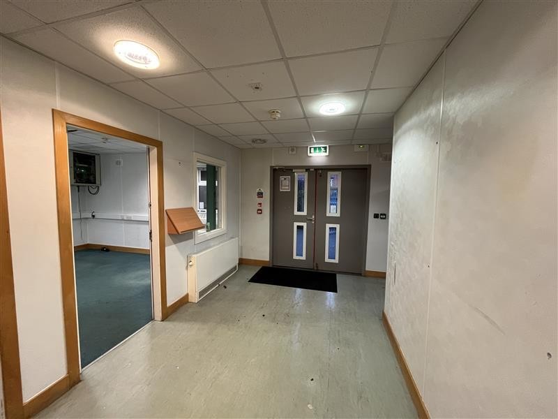 Former Gipton South Children's Centre, Coldcotes Grove, Gipton, Leeds, West Yorkshire, LS9 6QJ