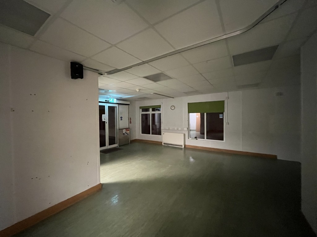 Former Gipton South Children's Centre, Coldcotes Grove, Gipton, Leeds, West Yorkshire, LS9 6QJ