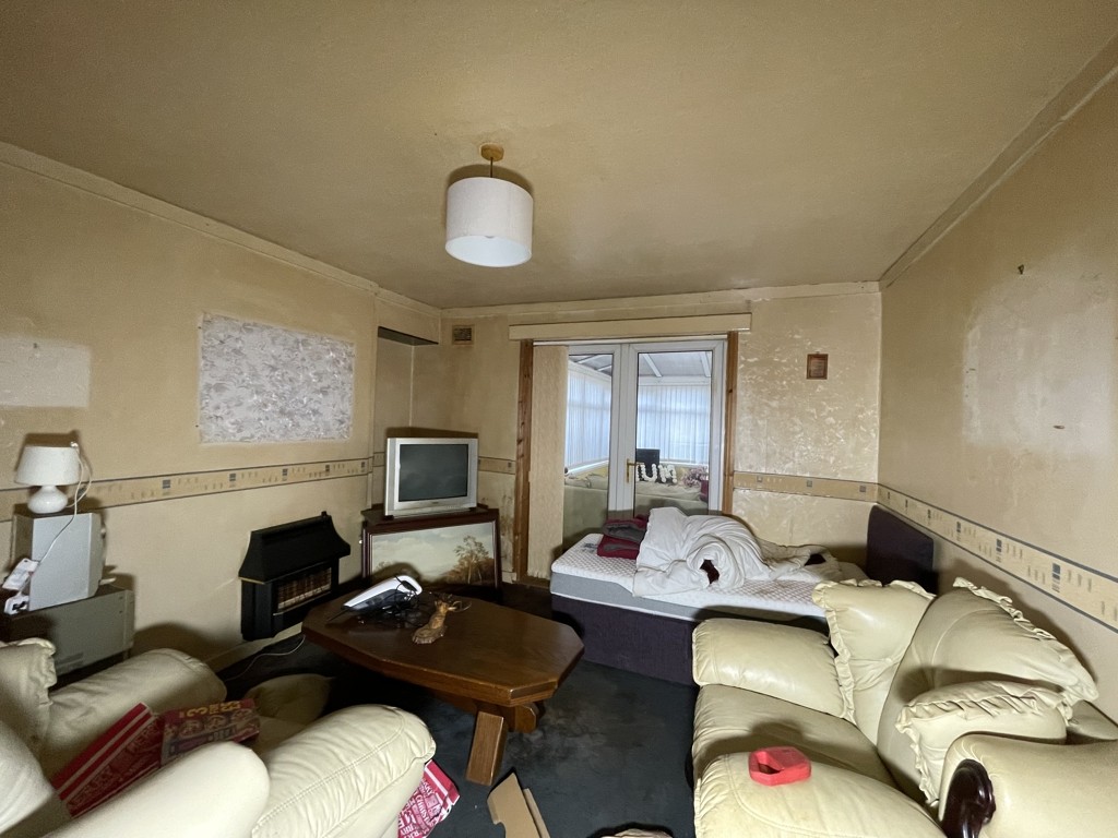 110 Spencer Avenue, Scunthorpe, Lincolnshire, DN15 7SB