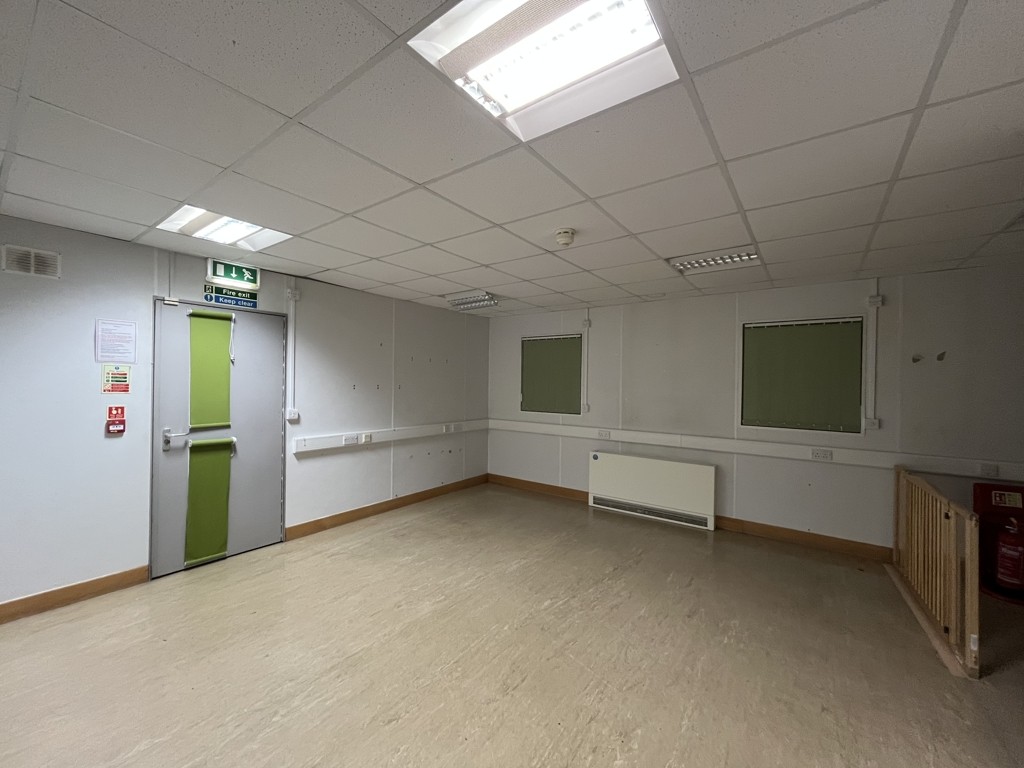 Former Gipton South Children's Centre, Coldcotes Grove, Gipton, Leeds, West Yorkshire, LS9 6QJ