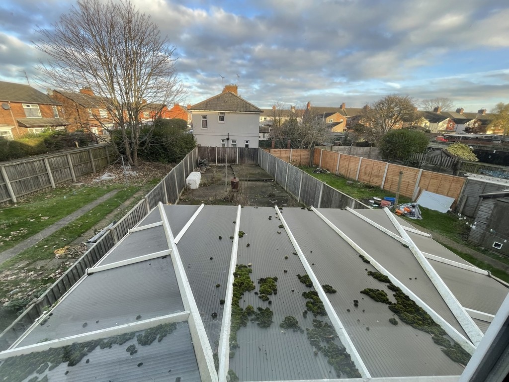 110 Spencer Avenue, Scunthorpe, Lincolnshire, DN15 7SB