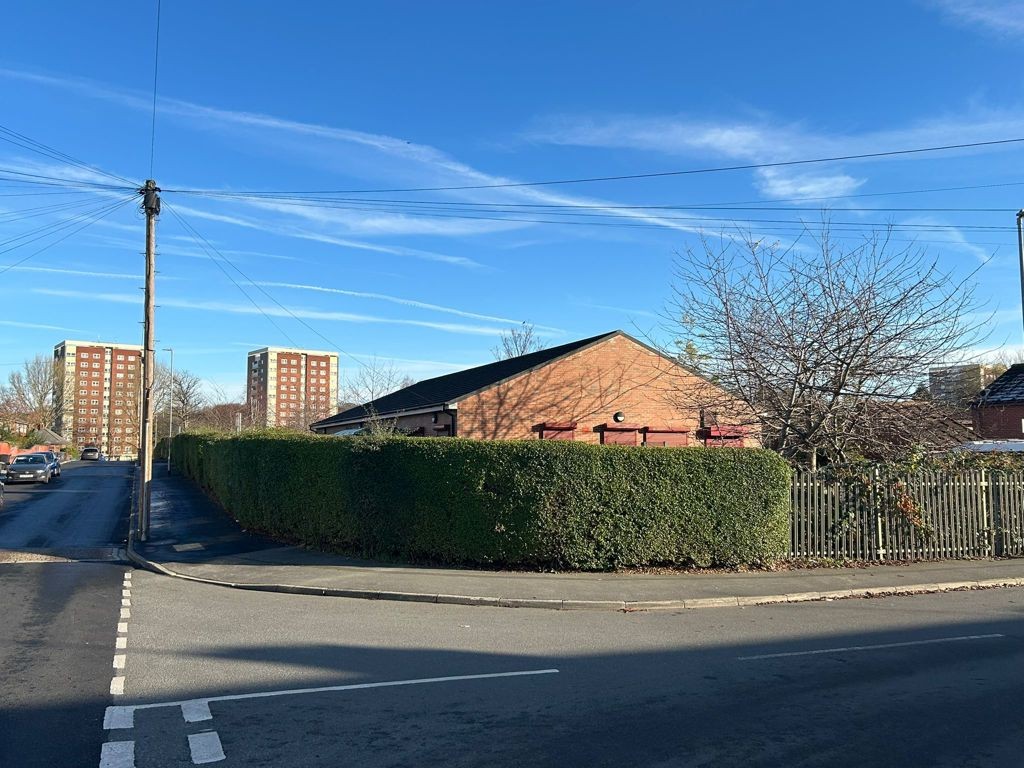 Former Gipton South Children's Centre, Coldcotes Grove, Gipton, Leeds, West Yorkshire, LS9 6QJ