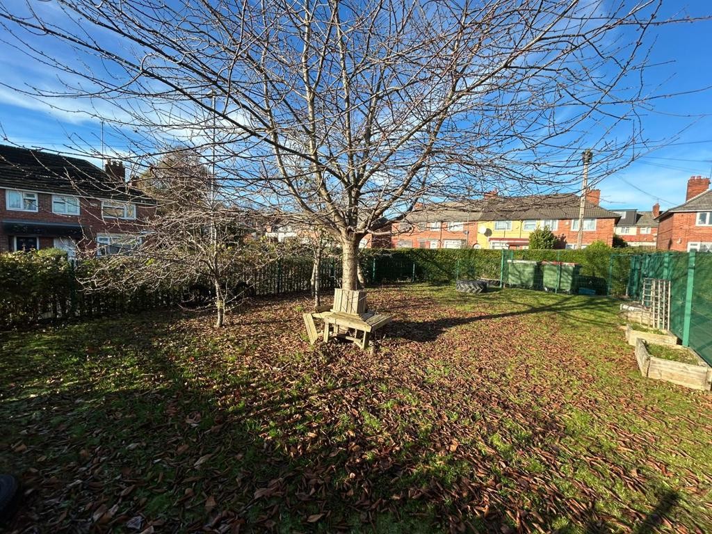 Former Gipton South Children's Centre, Coldcotes Grove, Gipton, Leeds, West Yorkshire, LS9 6QJ