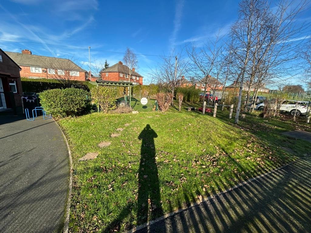 Former Gipton South Children's Centre, Coldcotes Grove, Gipton, Leeds, West Yorkshire, LS9 6QJ