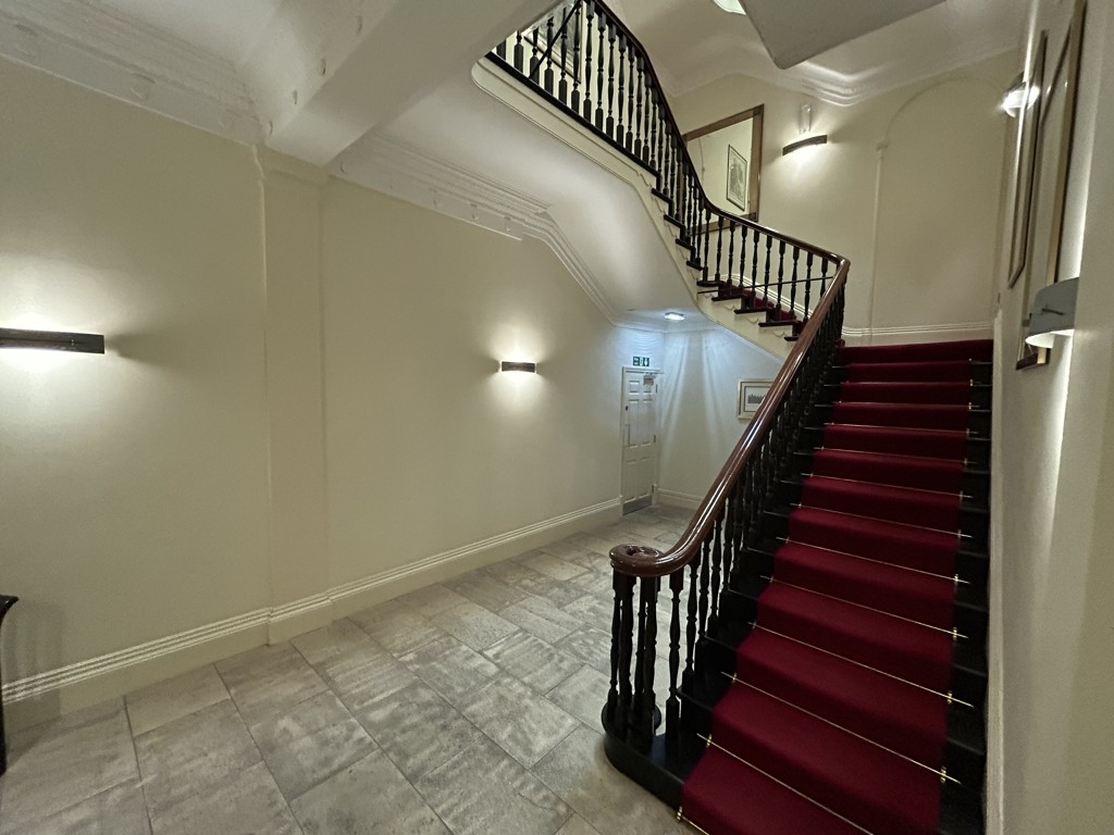 Apartment 1, 22 Winckley Square, Preston, Lancashire, PR1 3JJ