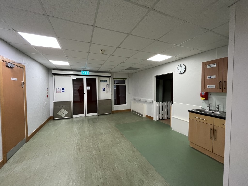 Former Gipton South Children's Centre, Coldcotes Grove, Gipton, Leeds, West Yorkshire, LS9 6QJ