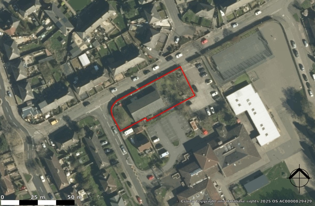 Former Gipton South Children's Centre, Coldcotes Grove, Gipton, Leeds, West Yorkshire, LS9 6QJ