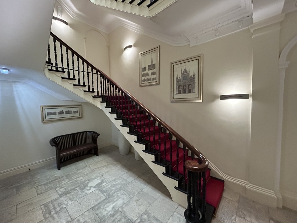 Apartment 1, 22 Winckley Square, Preston, Lancashire, PR1 3JJ