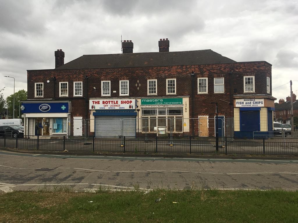 Sold Price £301,500, 912 Spring Bank West, Hull, East Riding Of