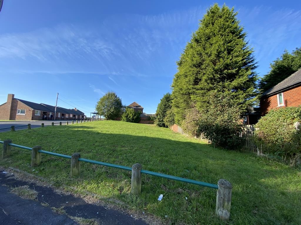 Sold Price £78,000, Land Adjoining 87 Warren Quarry Lane, worsbrough