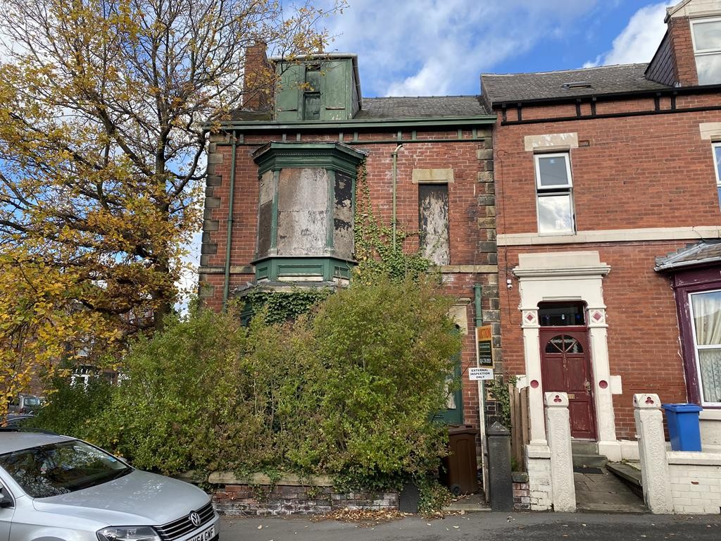 Sold Price £204,000, Machon Bank, Nether Edge, Sheffield, South