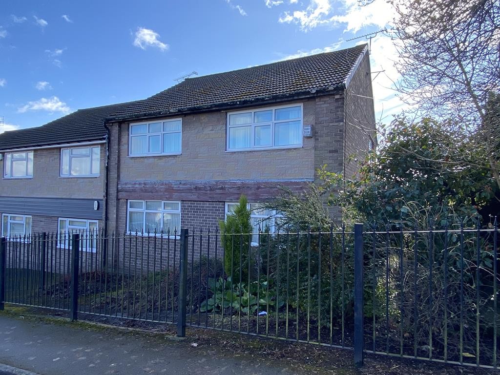 Sold Price £202,000, & 11 Queensgate, Grenoside, Sheffield, South