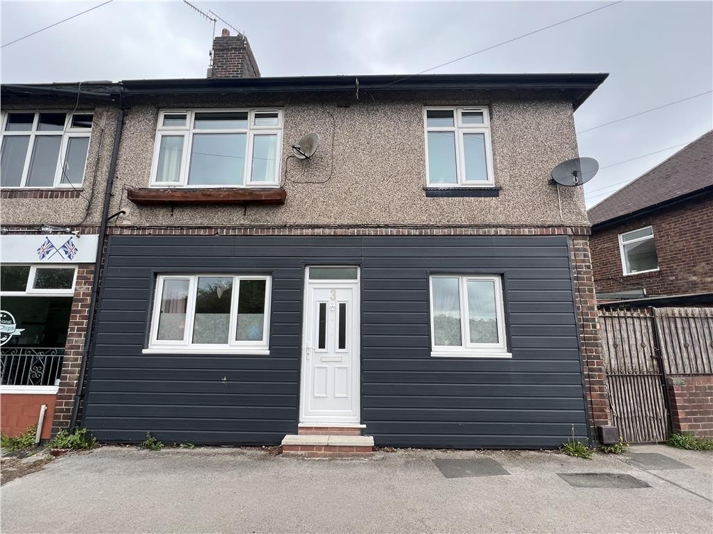Sold Price £165,000, Stanwood Avenue, Stannington, Sheffield, South Yorkshire, 110023 Mark