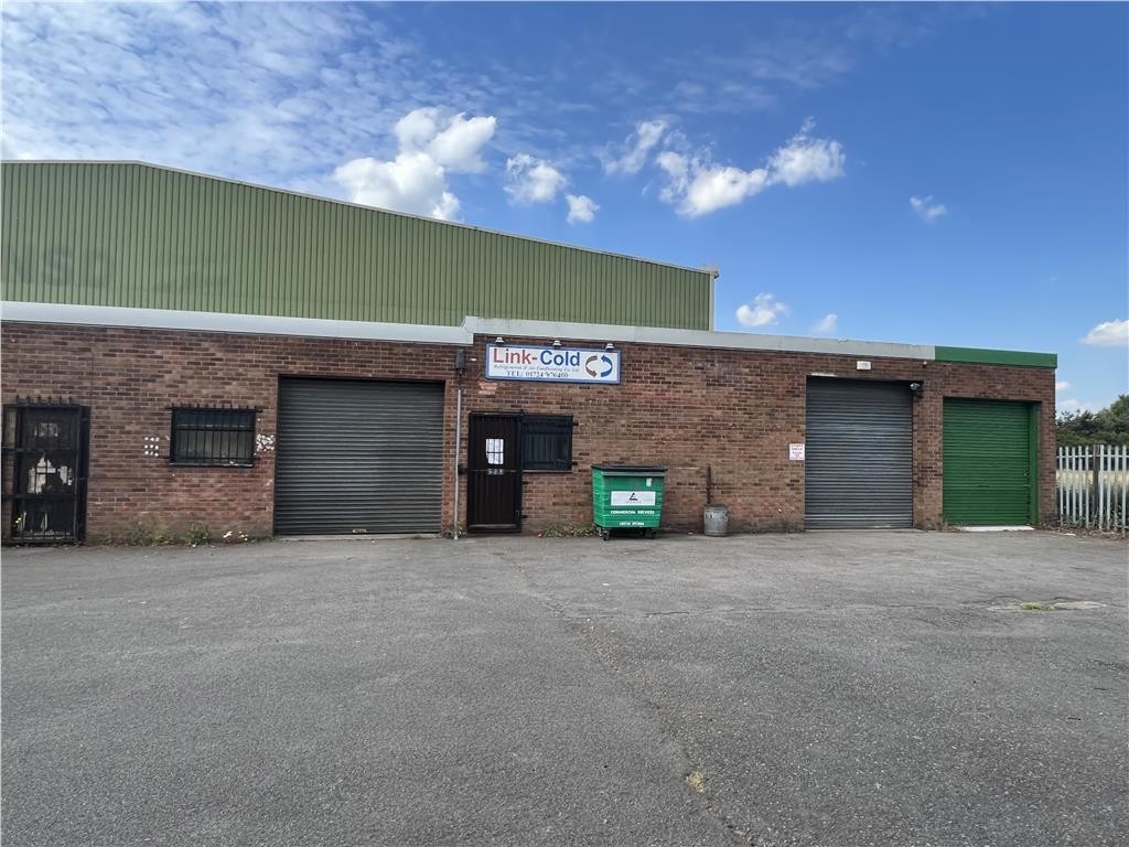 Sold Price £267,000, Units 110, A Sunningdale Road, Yaddlethorpe