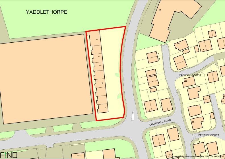 Sold Price £267,000, Units 110, A Sunningdale Road, Yaddlethorpe