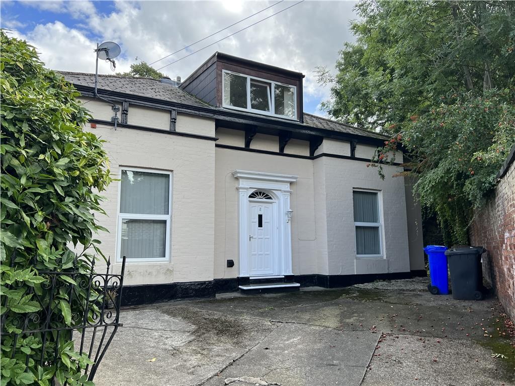 Sold Price £380,000, Flats 1,2 & 3, Gloucester Street, Broomhall