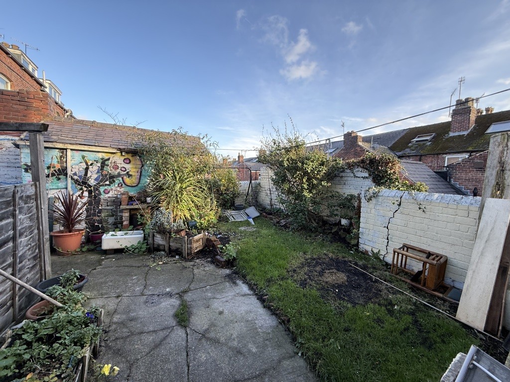 6 Walton Road, Off Ecclesall Road , Sheffield, South Yorkshire, S11 8RE