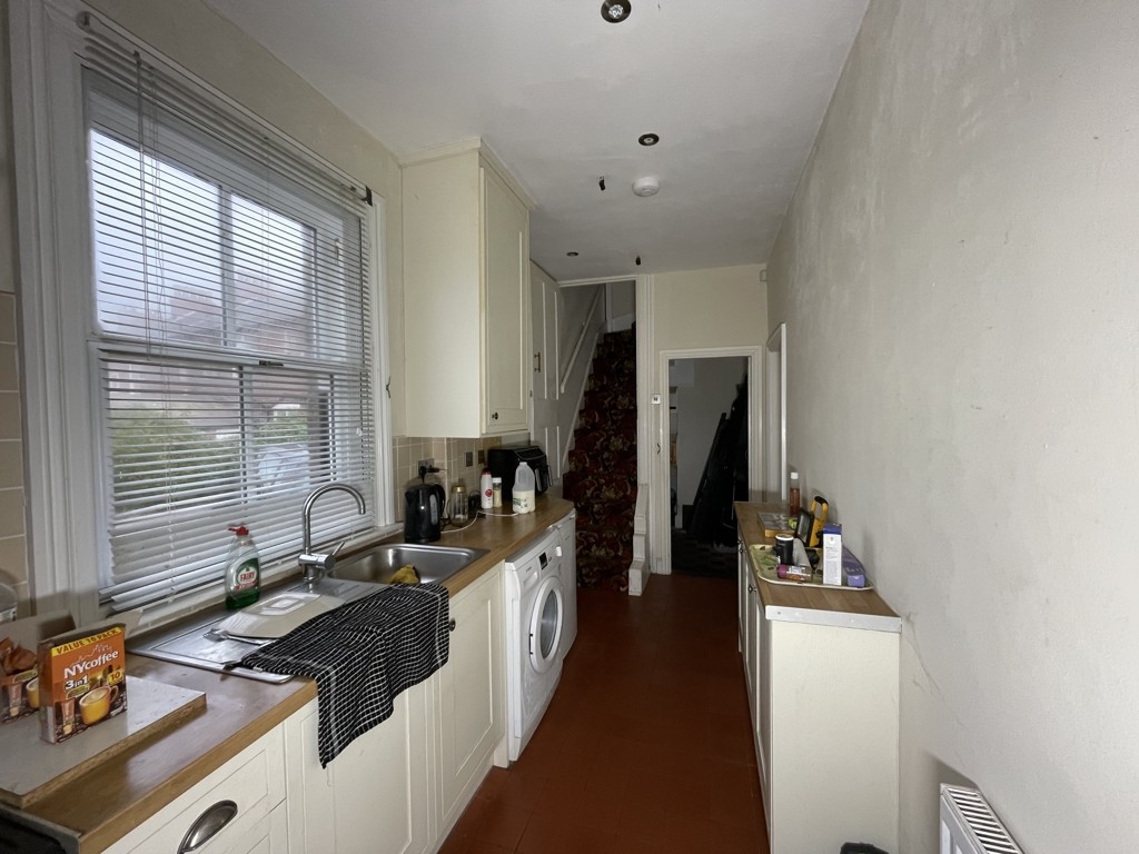 1 Top Lock Cottage, Lockside, Marple, Stockport, Cheshire, SK6 6BN