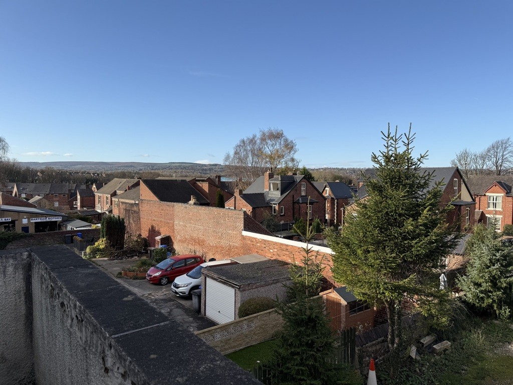 Flats 1-4, 47 Olivet Road, Woodseats, Sheffield, South Yorkshire, S8 8QR