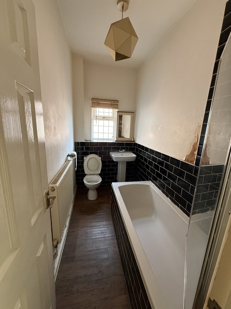 Flats 1-4, 47 Olivet Road, Woodseats, Sheffield, South Yorkshire, S8 8QR