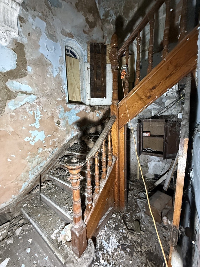 Former Trinity Methodist Church, Chapel Street, Woodhouse, Sheffield, South Yorkshire, S13 7JL