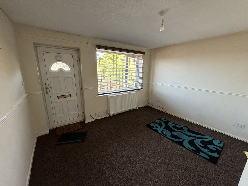 Flats 1-4, 47 Olivet Road, Woodseats, Sheffield, South Yorkshire, S8 8QR