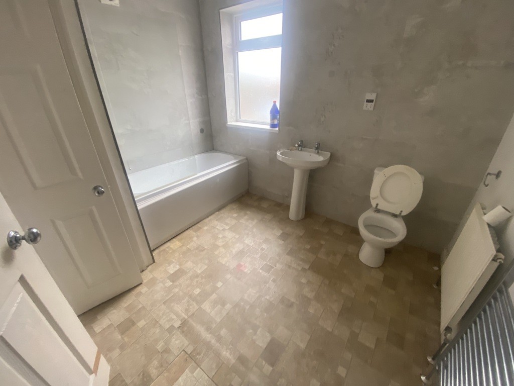 58 Chesterfield Road, Barlborough, Chesterfield, Derbyshire, S43 4TT