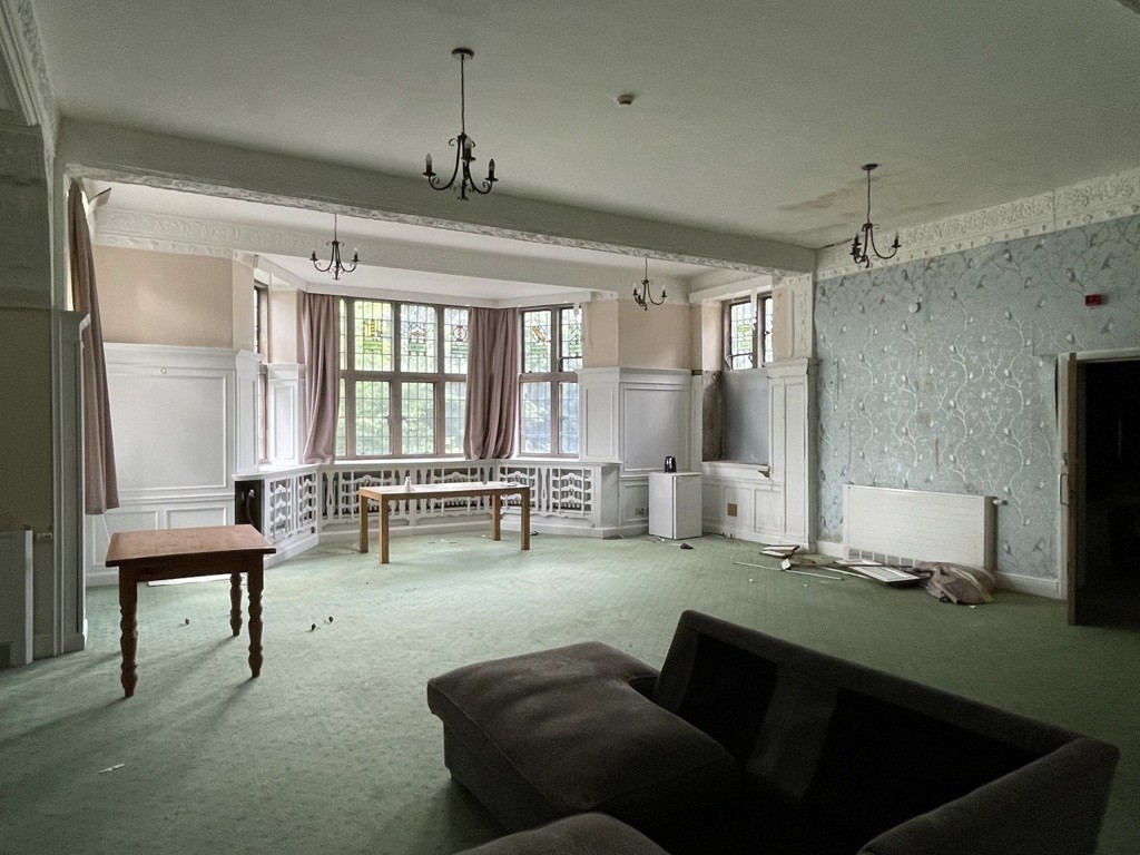 Sold Price £656,000, Glenholme, 94 Green Lane, Greetland, Halifax