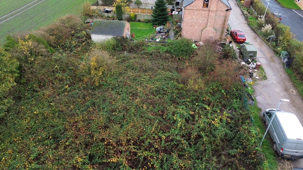 Land Adjacent To 11 Pit Field Road, Carlton, Wakefield, West Yorkshire, WF3 3QZ