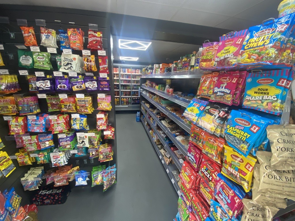 105a & 107 Bellhouse Road, Sheffield, South Yorkshire, S5 6HP