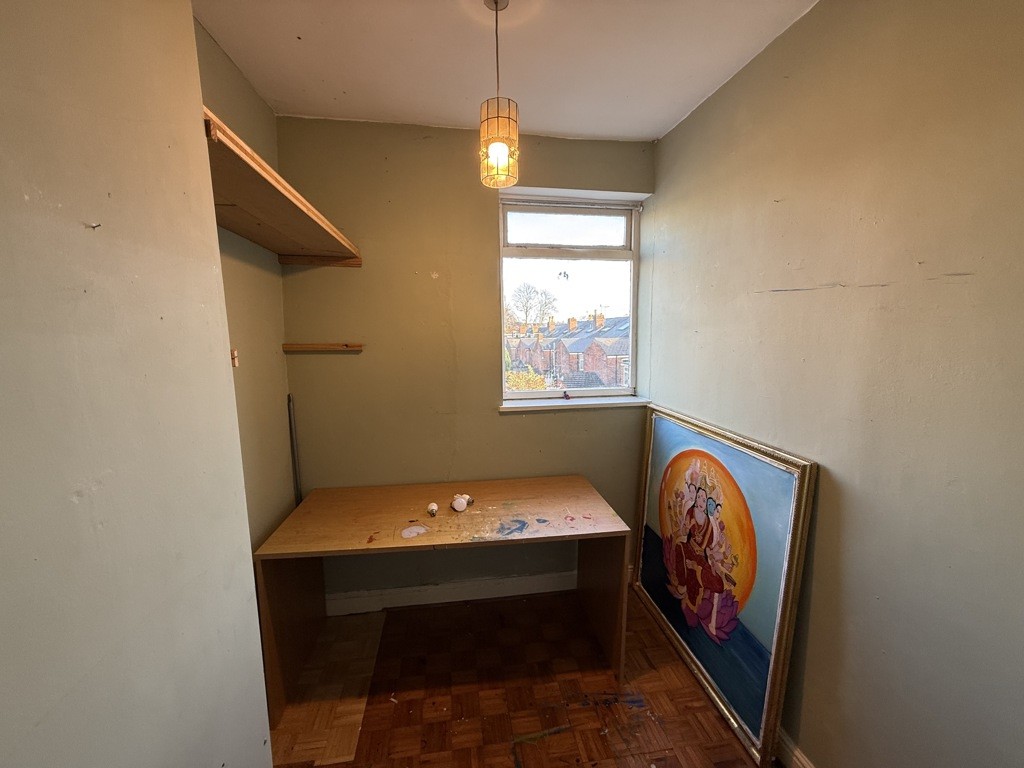 6 Walton Road, Off Ecclesall Road , Sheffield, South Yorkshire, S11 8RE