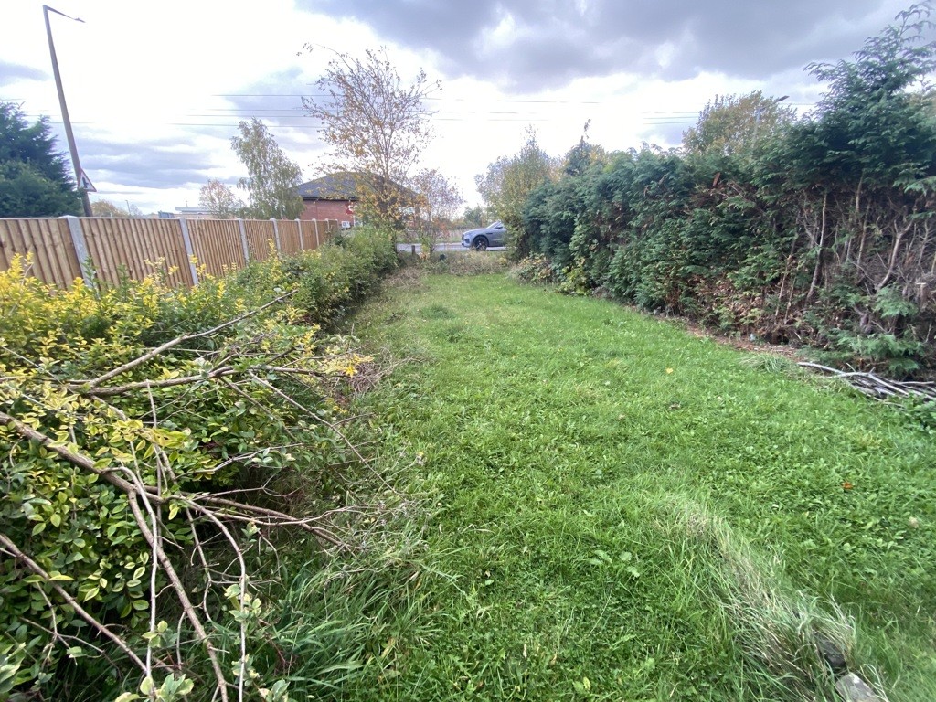 58 Chesterfield Road, Barlborough, Chesterfield, Derbyshire, S43 4TT